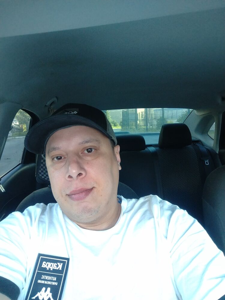 ���� 44470783 ������� Sergei, 41 ���, ���� ���������� � �������������