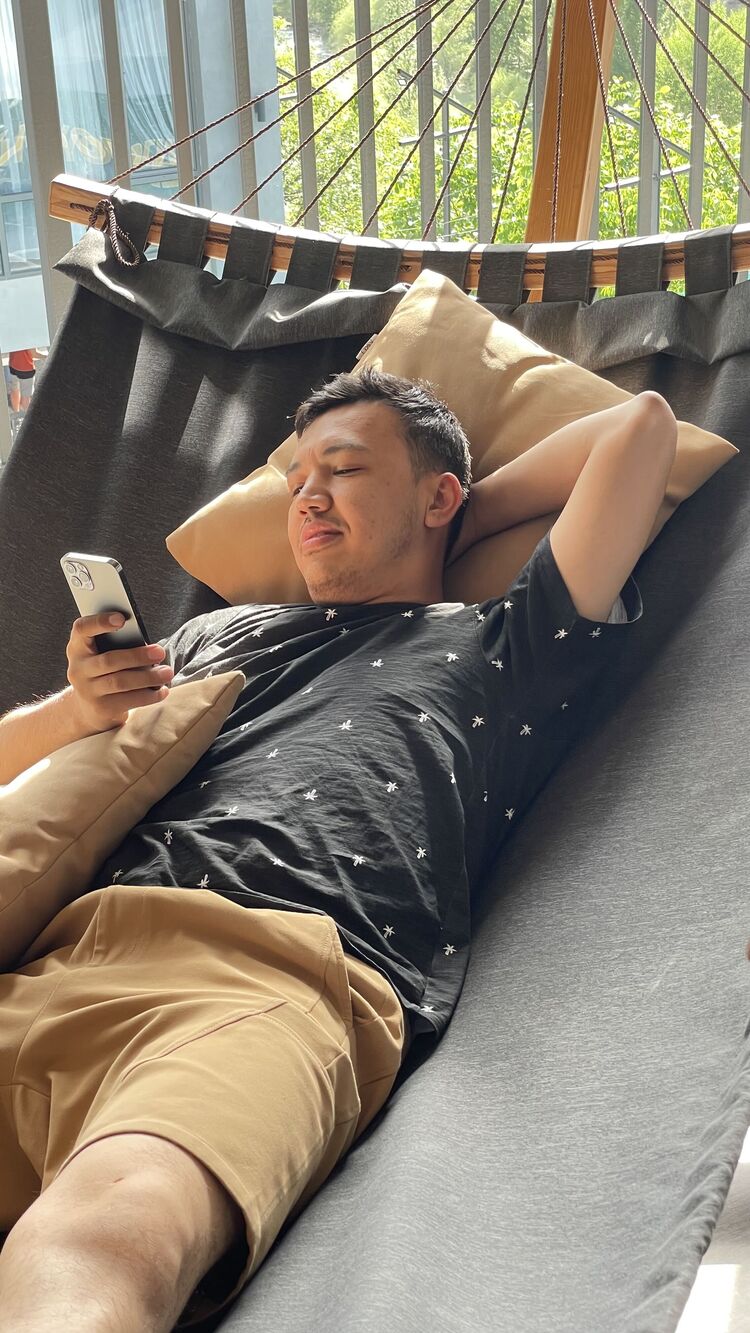 ���� 55892483 ������� Shohrux, 31 ���, ���� ���������� � ��������