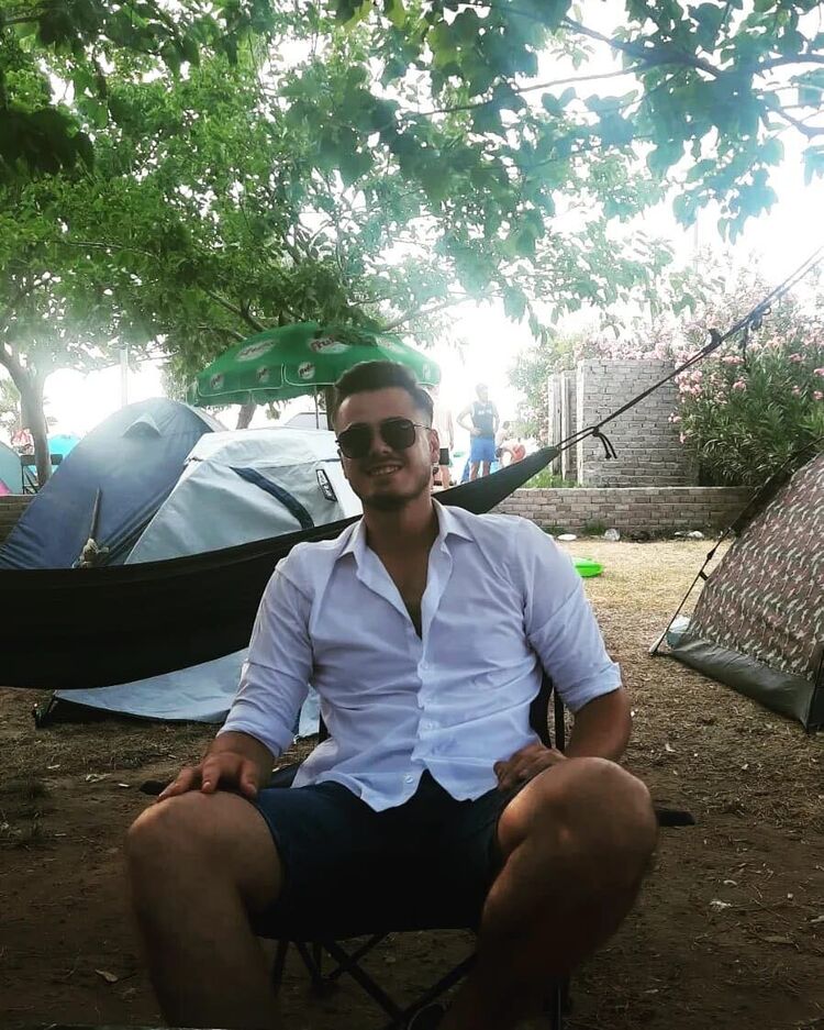  38815633  Hasan, 29 ,    Frankfurt Am Main