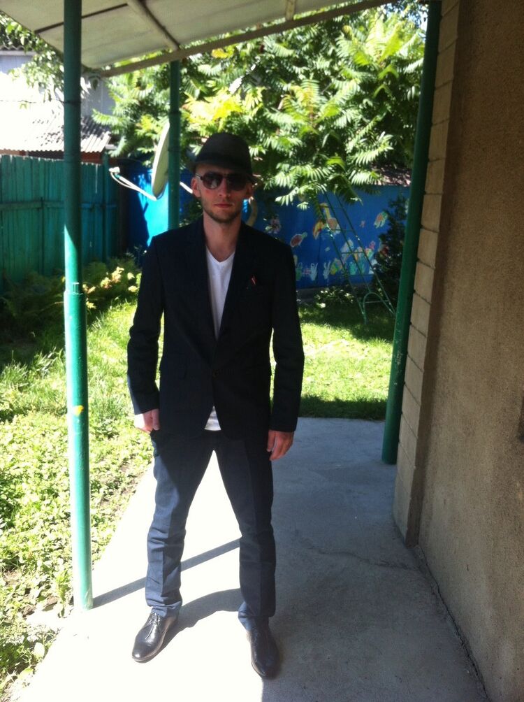 ���� 5313333 ������� Sasha, 41 ���, ���� ���������� � ������