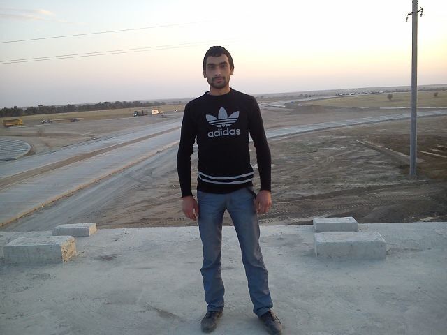  ,   Muhlis, 35 ,   