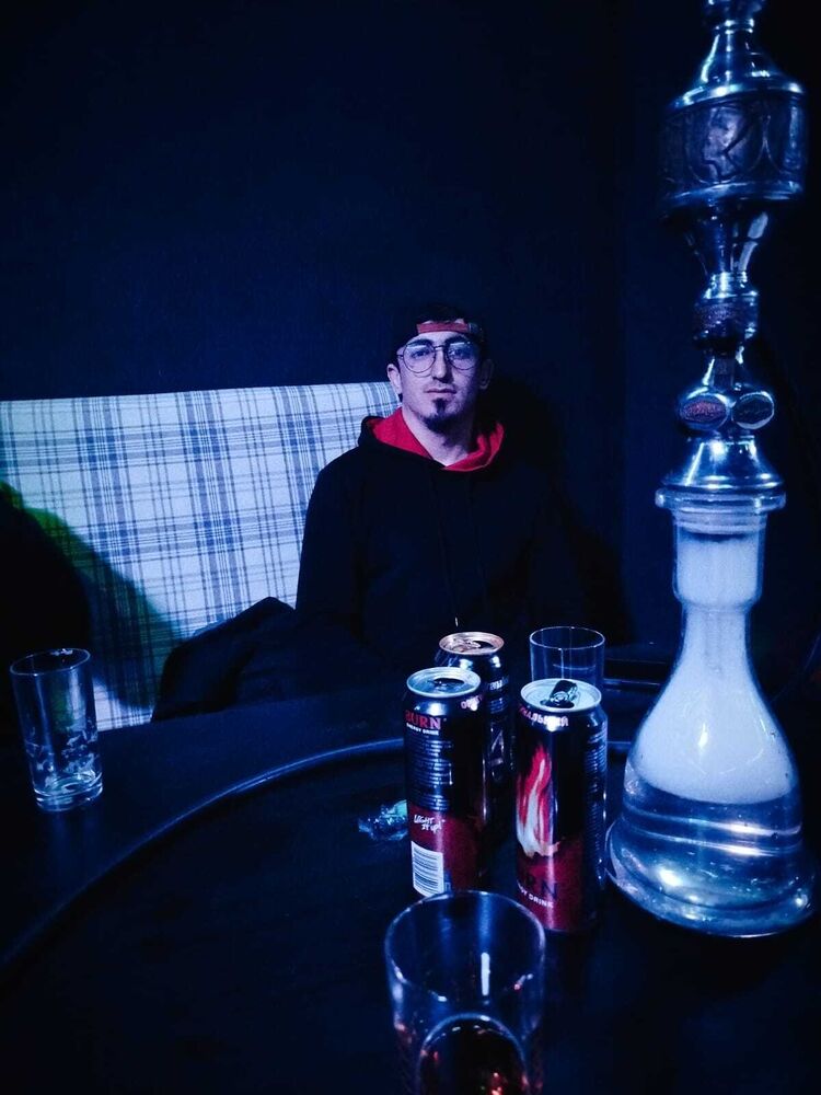 ���������� �����-���������, ���� ����� Muslim, 25 ���, ������������ ��� ������, ����� � ���������