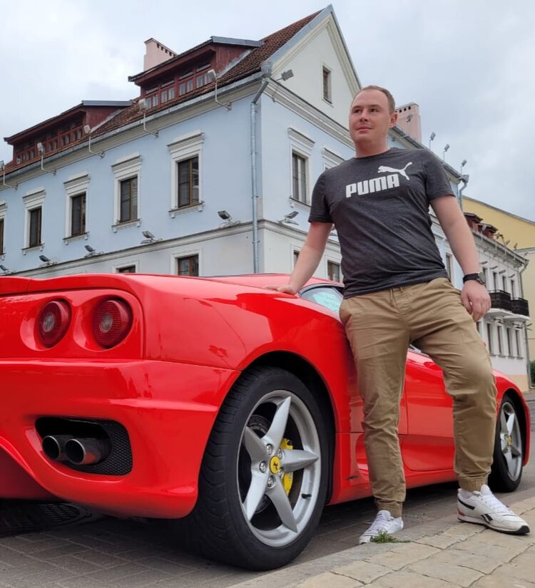 ���� 33759253 ������� Vitaly, 35 ���, ���� ���������� � �������������