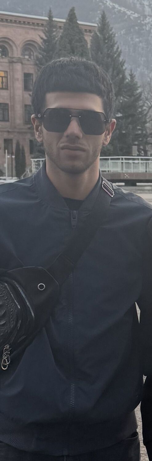 ���������� ������, ���� ����� Arman, 22 ����, ������������ ��� ������, ����� � ���������