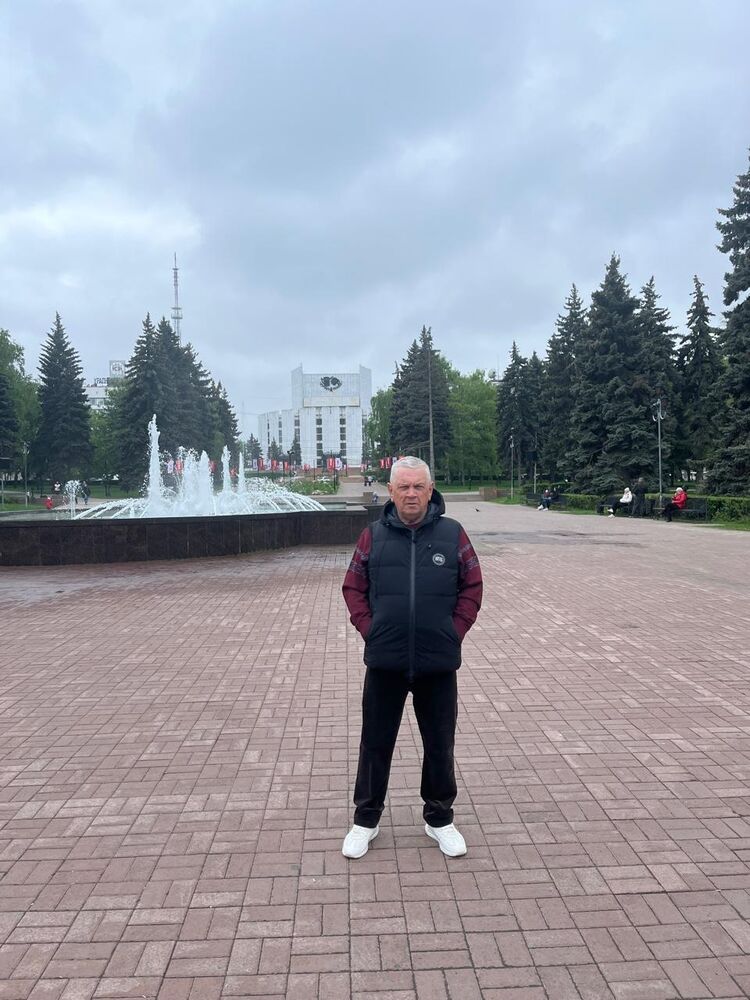 ���������� ���������, ���� ������� ������, 68 ���, ������������ ��� ������, ����� � ���������