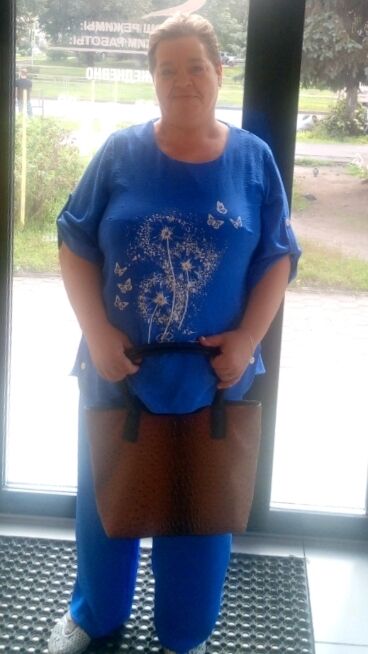 ���� 54459353 ������� ������, 52 ����, ���� ���������� � ���