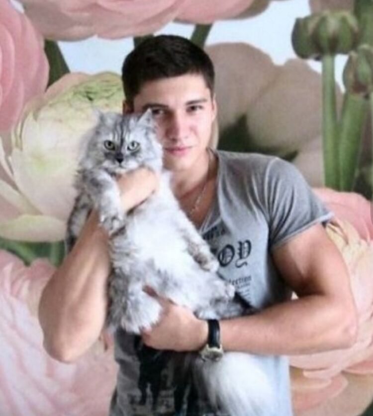 ���������� ����, ���� ������� �����, 44 ����, ������������ ��� ������, ����� � ���������