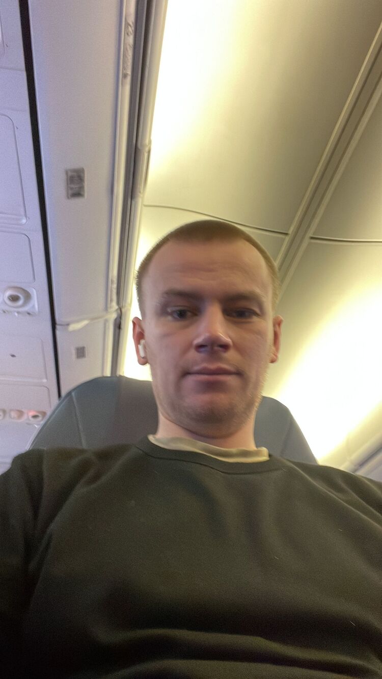 ���� 40627633 ������� Alex, 34 ����, ���� ���������� � �����-����������