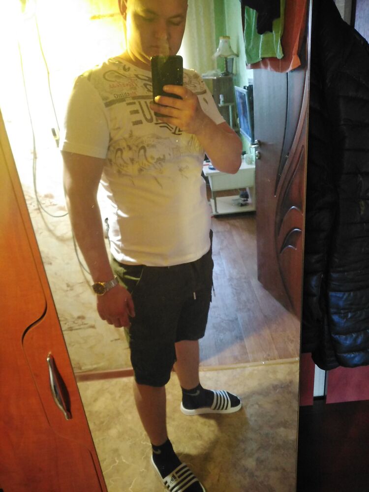 ���������� ����������, ���� ����� Alexey, 21 ���, ������������ ��� ������, ����� � ���������