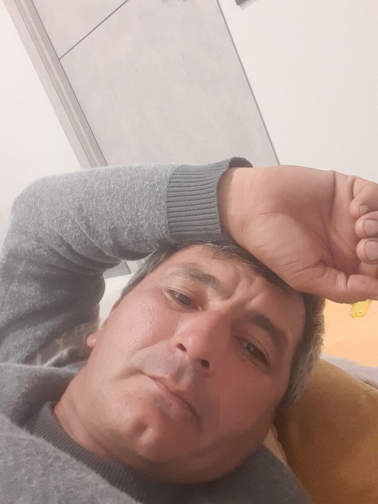  46487513  Jasurbek, 42 ,    