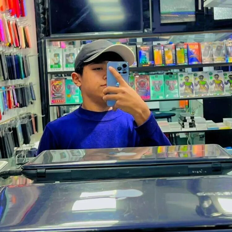 ���� 40381903 ������� Wox, 27 ���, ���� ���������� � ������