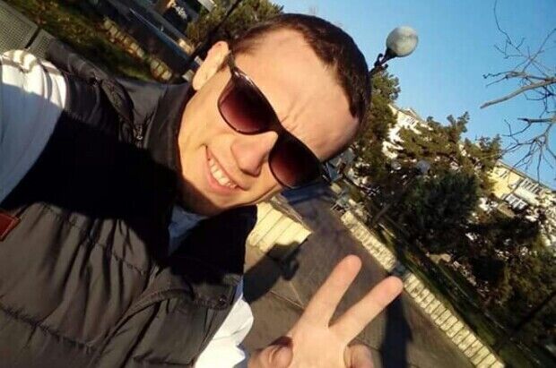 ���� 20078673 ������� �������, 39 ���, ���� ���������� � ������