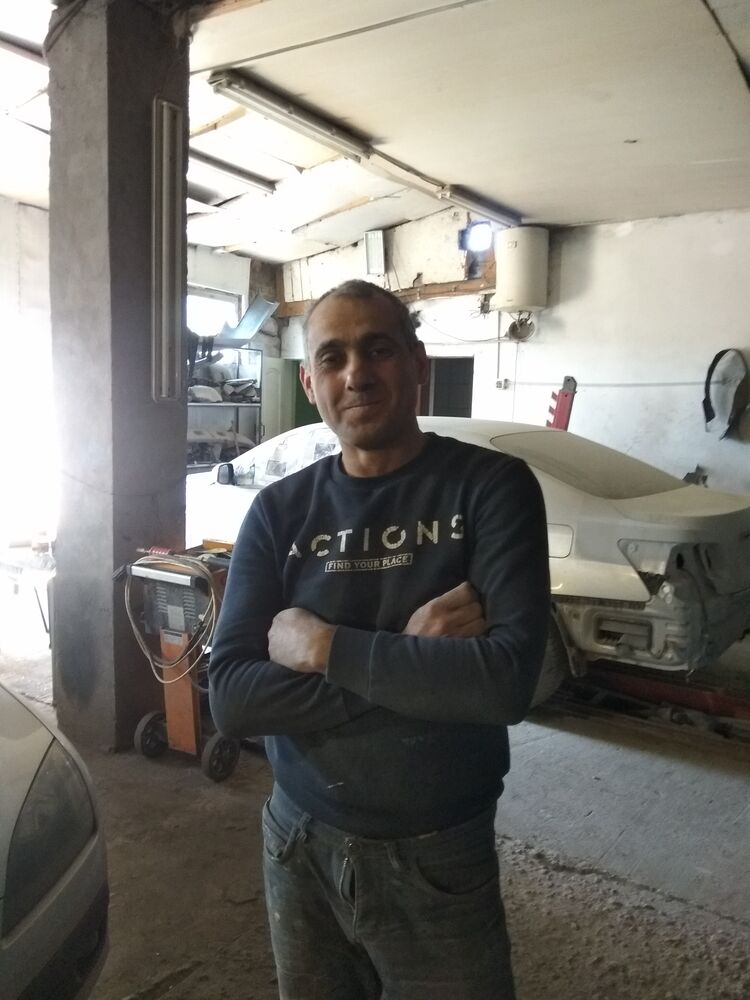 ���� 23089353 ������� ������, 41 ���, ���� ���������� � ����