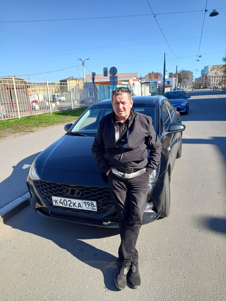 ���� 35973673 ������� Alexander, 54 ����, ���� ���������� � �����-����������