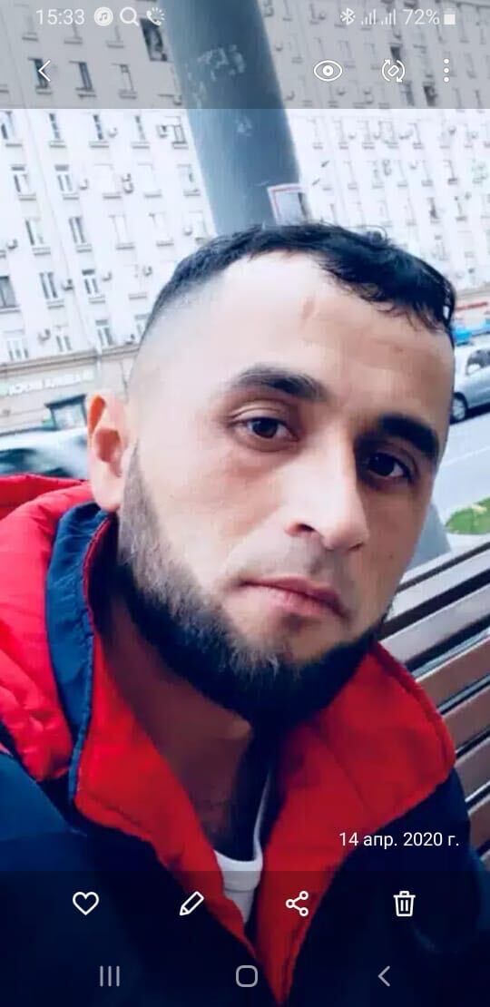 ���������� ������, ���� ������� NozimsheR, 34 ����, ������������ ��� ������, ����� � ���������