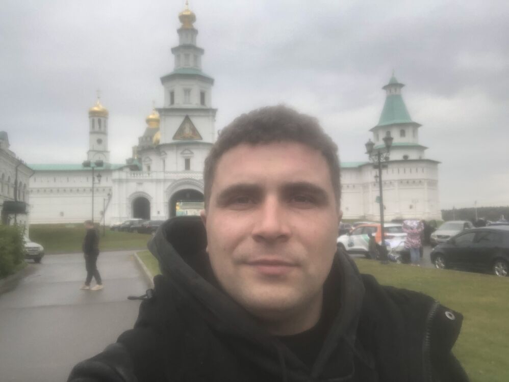 ���� 54981543 ������� Viktor, 31 ���, ���� ���������� � ���������