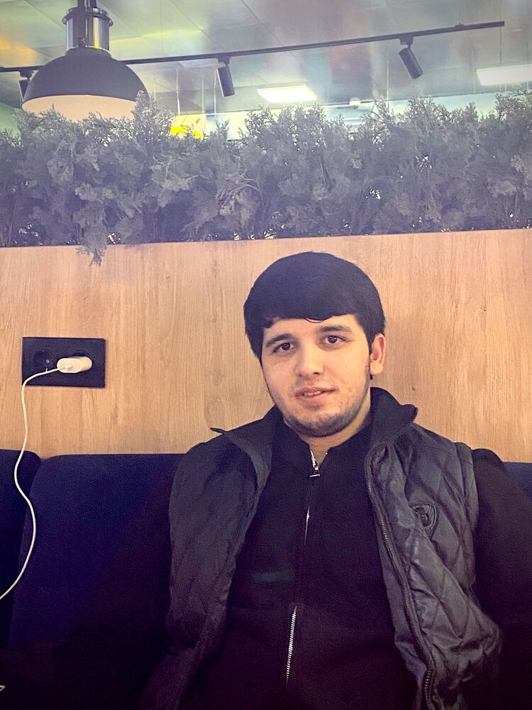  45729063  Sodiqjon, 25 ,    