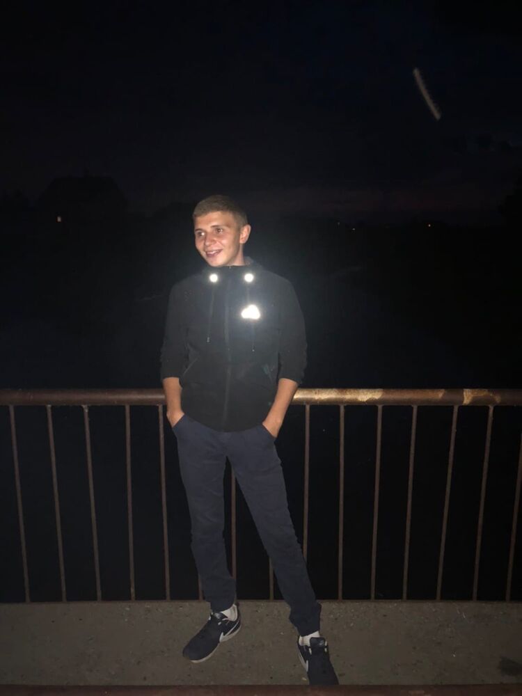 ���������� ������������, ���� ����� Misha, 24 ����, ������������ 