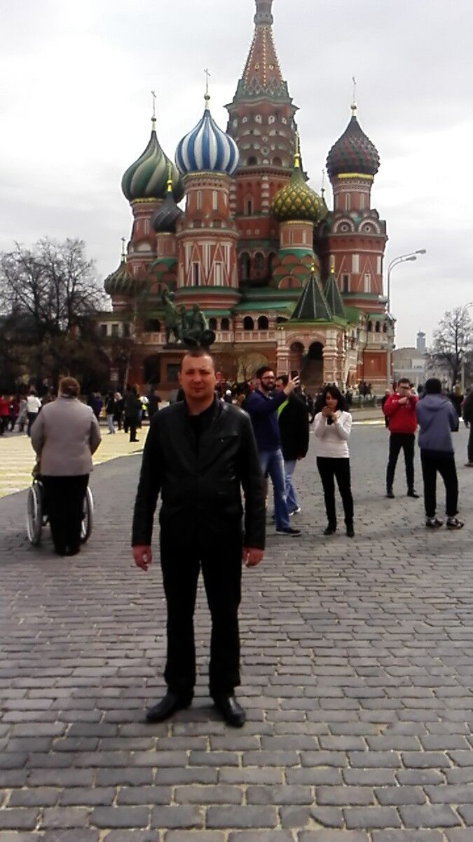  ,   Slava, 41 ,   