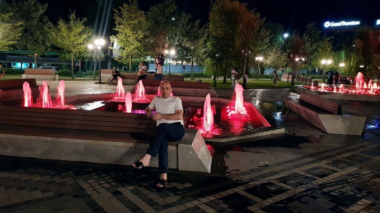 ���� 31241503 ������� Irakli, 46 ���, ���� ���������� � �������