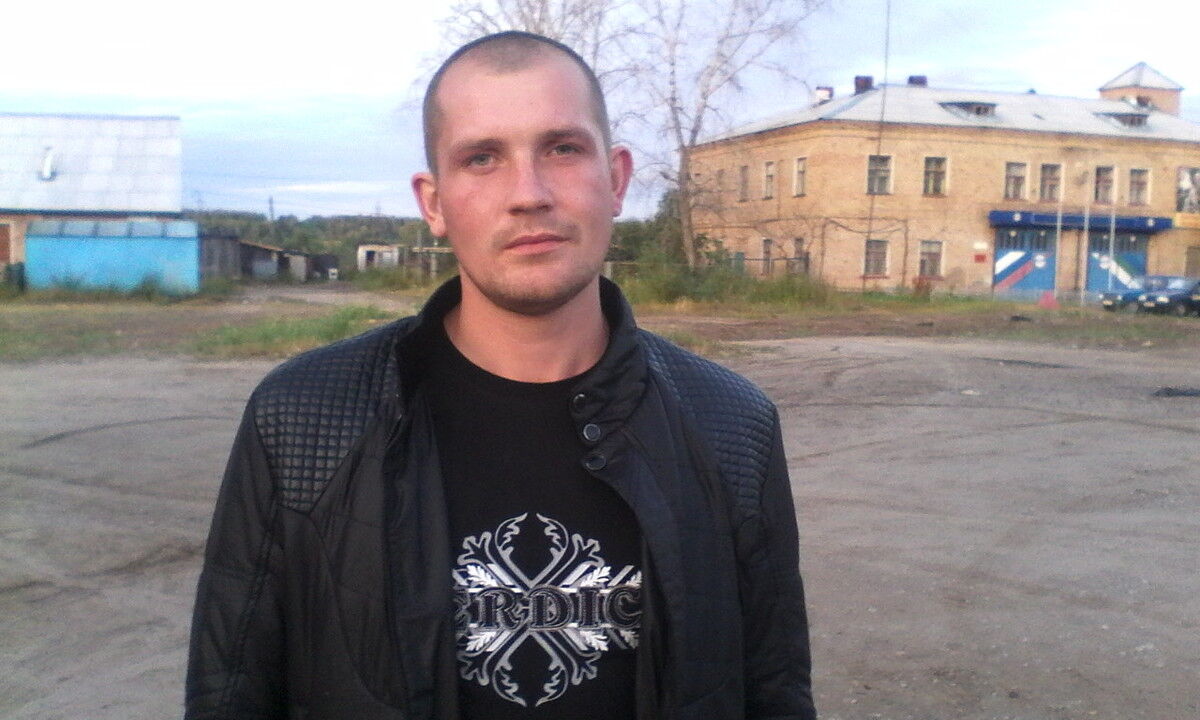 ���� 4727653 ������� Nikolai, 38 ���, ���� ���������� � ����