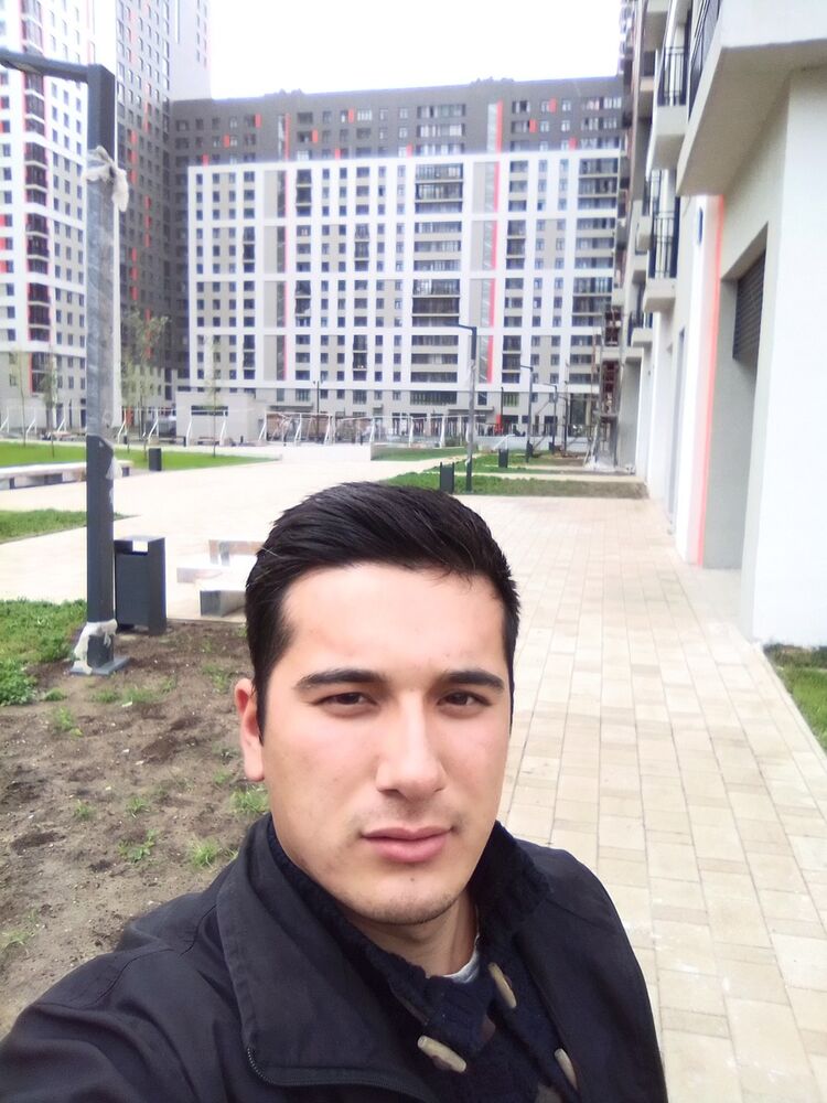 ���������� ������, ���� ������� Dostonbek, 32 ����, ������������ ��� ������, ����� � ���������, c�������� ���������