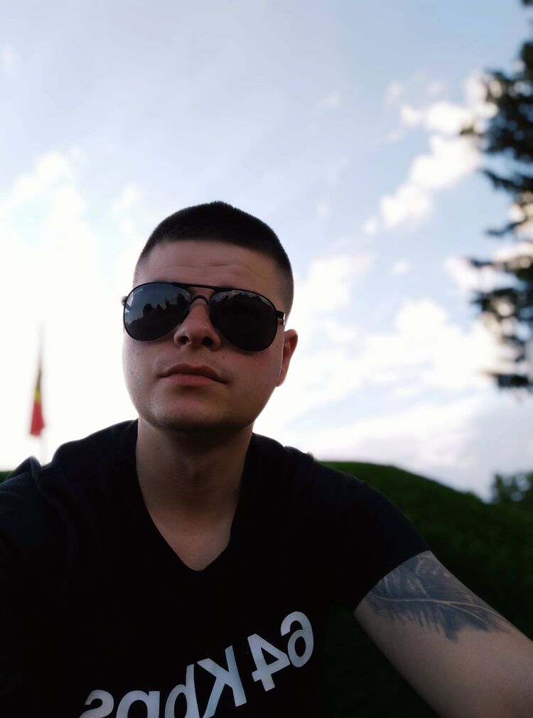 ���������� ������, ���� ������� Vadik, 37 ���, ������������ ��� ������, ����� � ���������