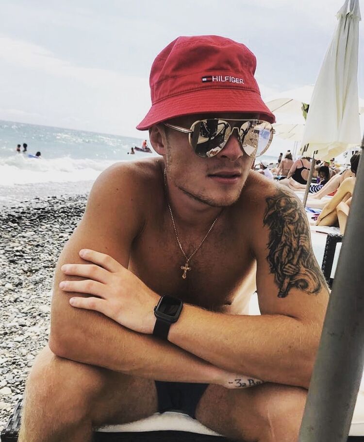 ���� 25700593 ������� Leo, 29 ���, ���� ���������� � ������