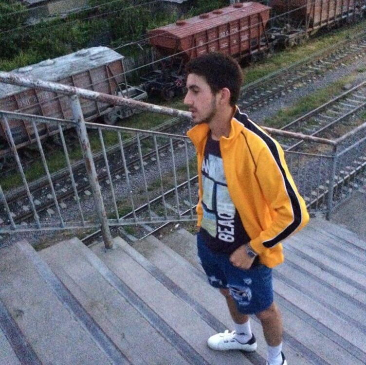 ���� 20716523 ������� Lasha, 26 ���, ���� ���������� � �������