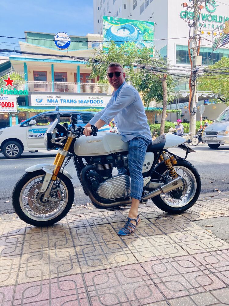 ���� 33995383 ������� Rewwa, 41 ���, ���� ���������� � Nha Trang