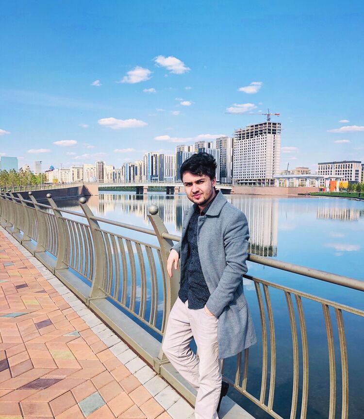 ���������� ������, ���� ������� Hafiz, 48 ���, ������������ ��� ������, ����� � ���������