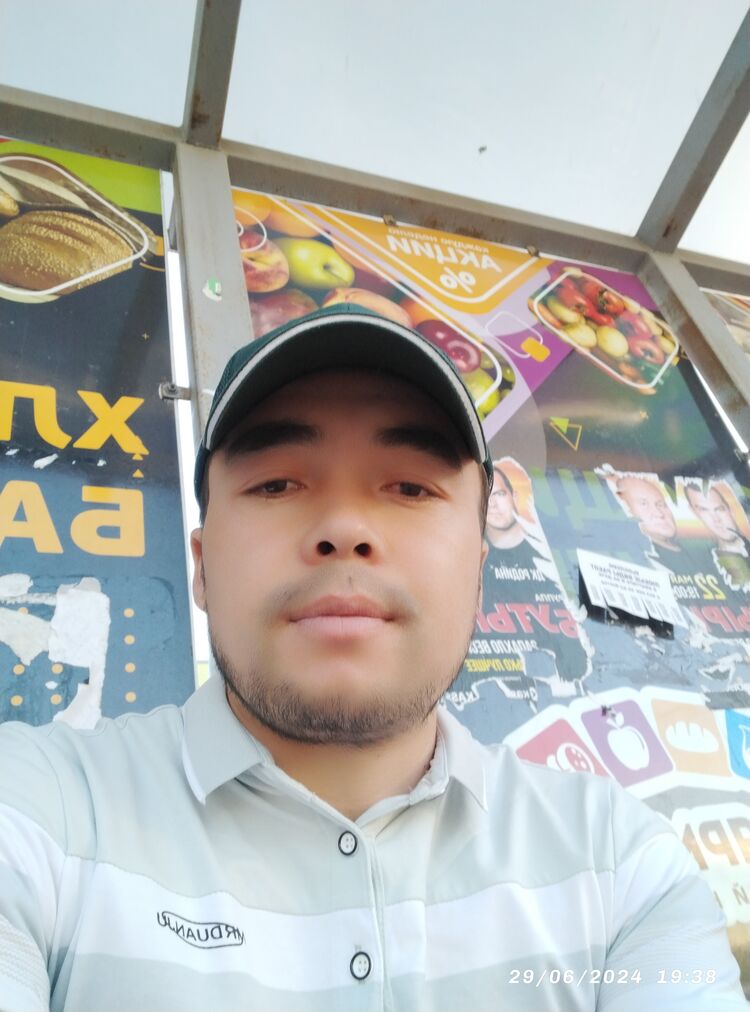  46720233  Nodirbek, 32 ,    