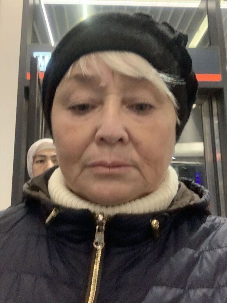 ���� 55326843 ������� ������, 61 ���, ���� ���������� � ��������