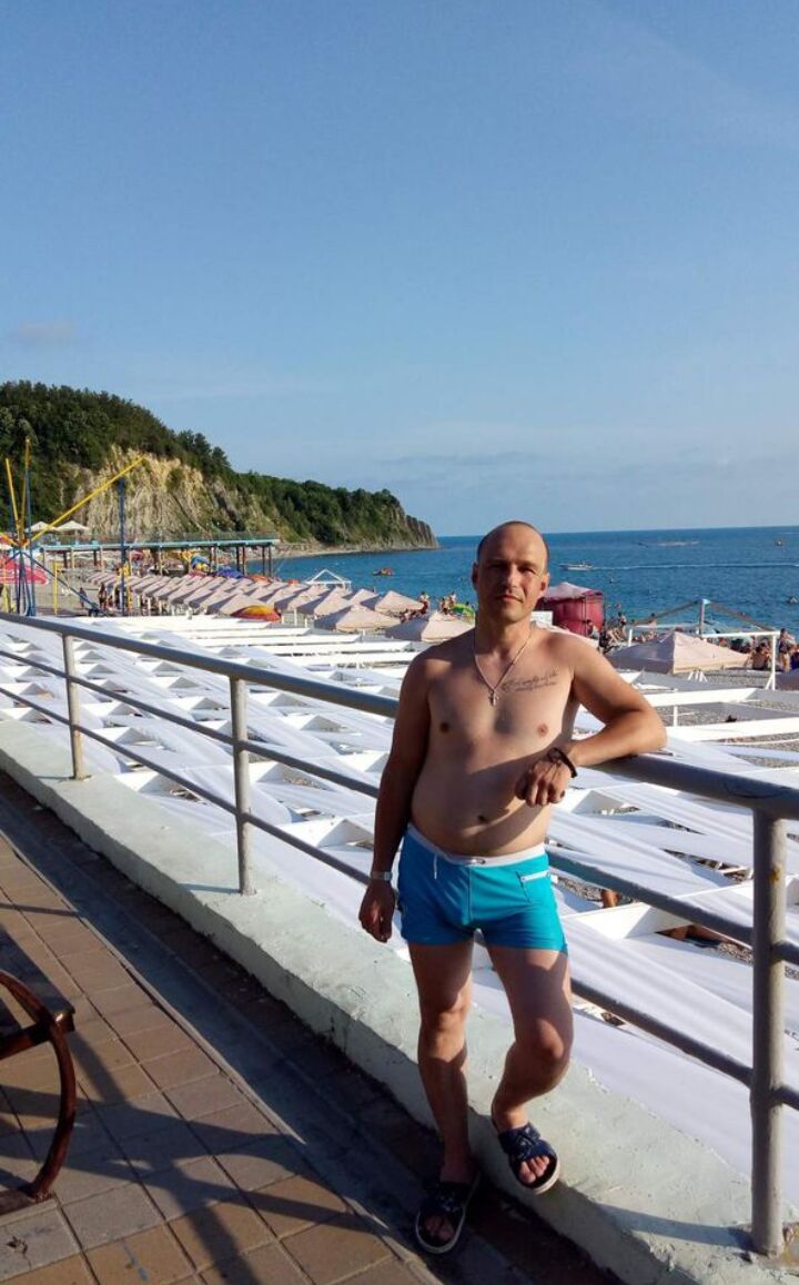  42355243  Dmitry, 43 ,    