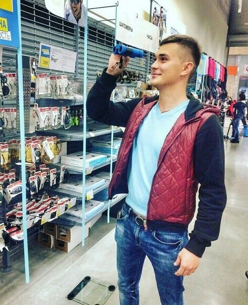 ���� 11009313 ������� Mika, 34 ����, ���� ���������� � ������