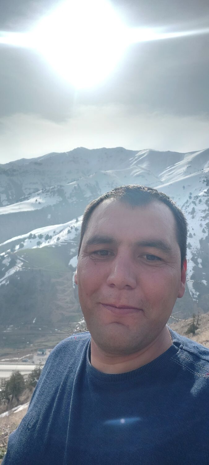 ���������� �������, ���� ������� Mahamadjon, 37 ���, ������������ ��� ������, ����� � ���������