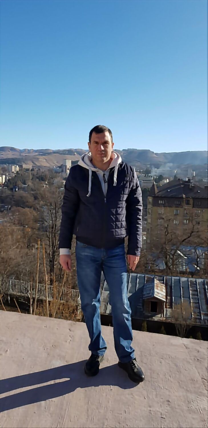 ���� 55363993 ������� Vyacheslav, 56 ���, ���� ���������� � ������