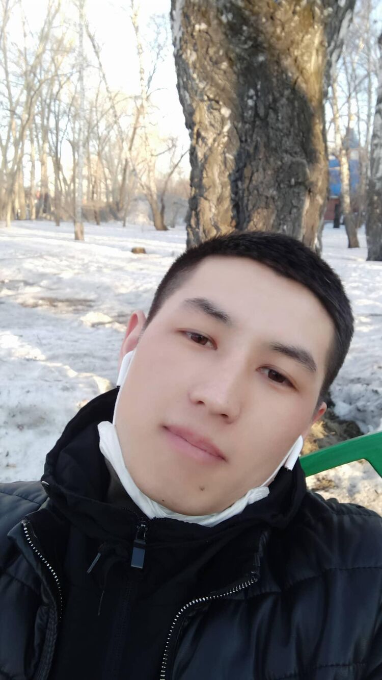  ,   MAGAMED, 29 ,  