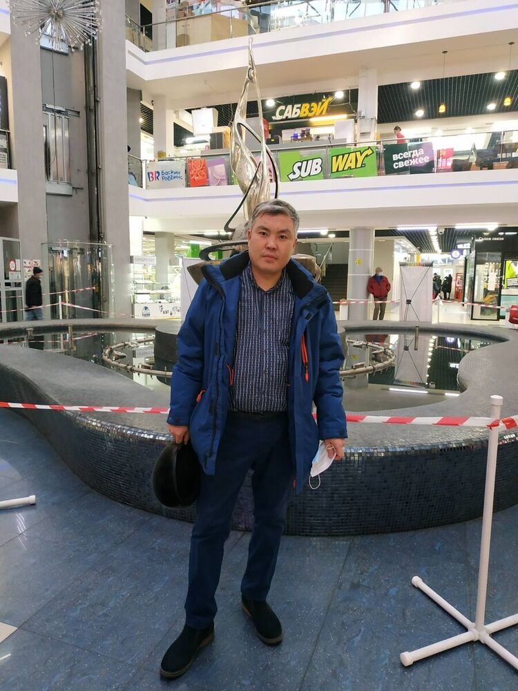 ���������� ����-���, ���� ������� ��������, 41 ���, ������������ ��� ������, ����� � ���������