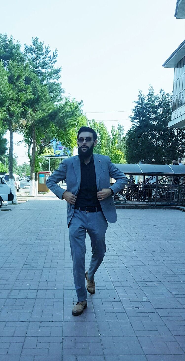 ���� 23333533 ������� Qodirov, 27 ���, ���� ���������� � ��������