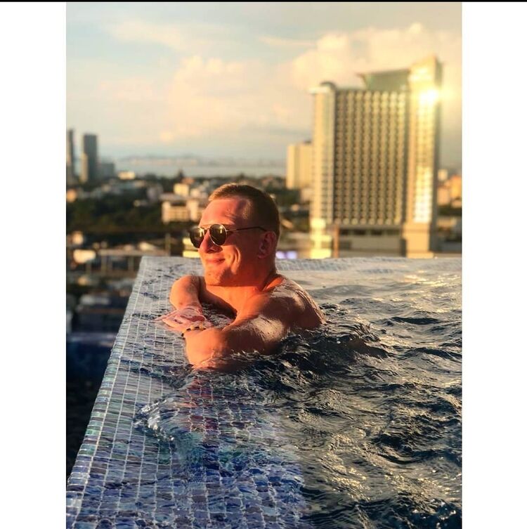 ���������� ������, ���� ������� Aleksandr, 36 ���, ������������ ��� ������, ����� � ���������, c�������� ���������