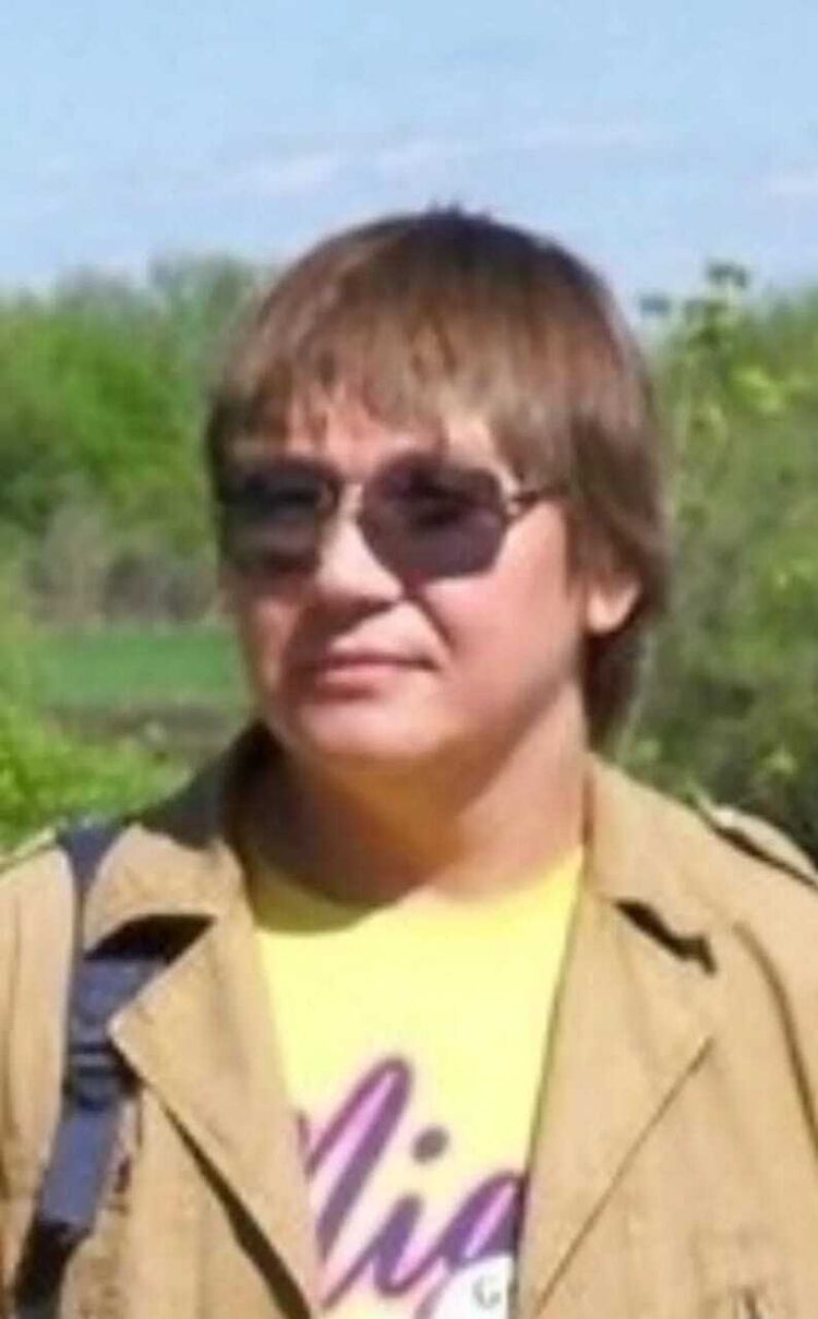 ���� 55580683 ������� �������, 53 ����, ���� ���������� � ������