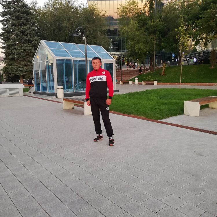 ���� 24215883 ������� Nurlan, 41 ���, ���� ���������� � ���������