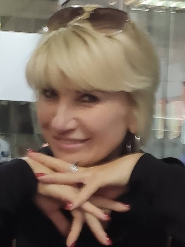  51505093  Natalia, 60 ,    