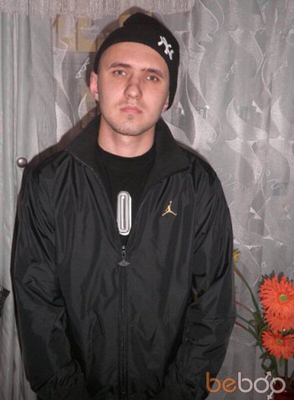 Знакомства Санкт-Петербург, фото мужчины Kobi24, 42 года, познакомится для флирта