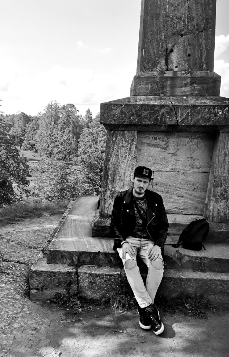 ���� 54697653 ������� SmailikDann, 34 ����, ���� ���������� � �����-����������