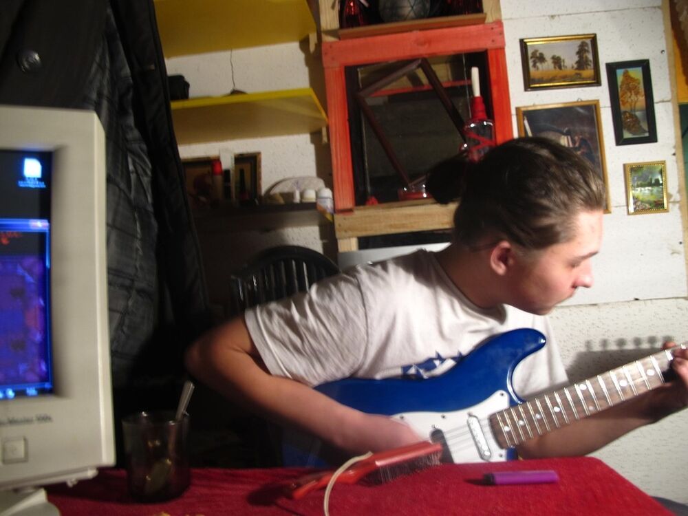 ���� 4200363 ������� ������, 33 ����, ���� ���������� � ������