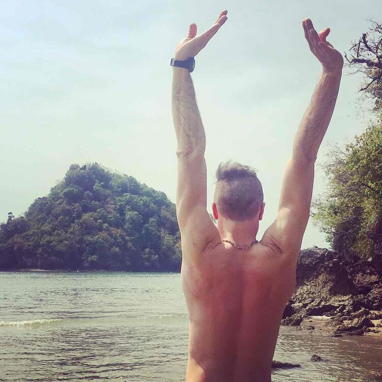 ���������� ������, ���� ������� Eugene, 47 ���, ������������ ��� ������, ����� � ���������