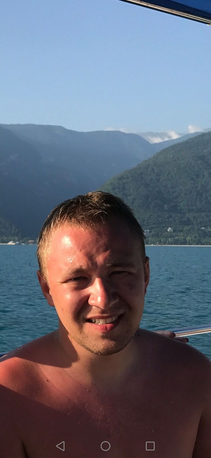 ���������� �����, ���� ������� Pavel, 33 ����, ������������ ��� ������, ����� � ���������