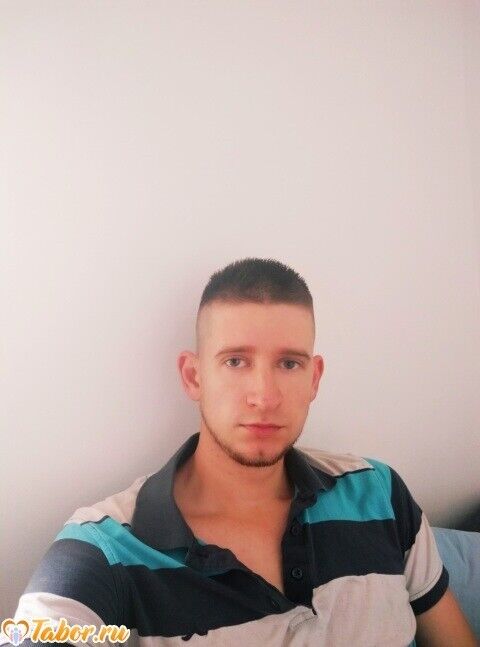  21938383  Sergey, 34 ,    